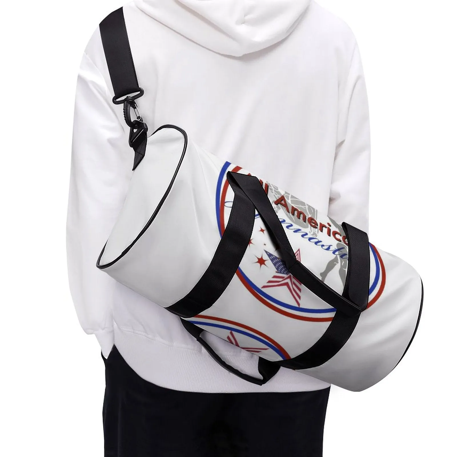 All American Gymnastics - Gym Bag