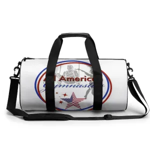 All American Gymnastics - Gym Bag