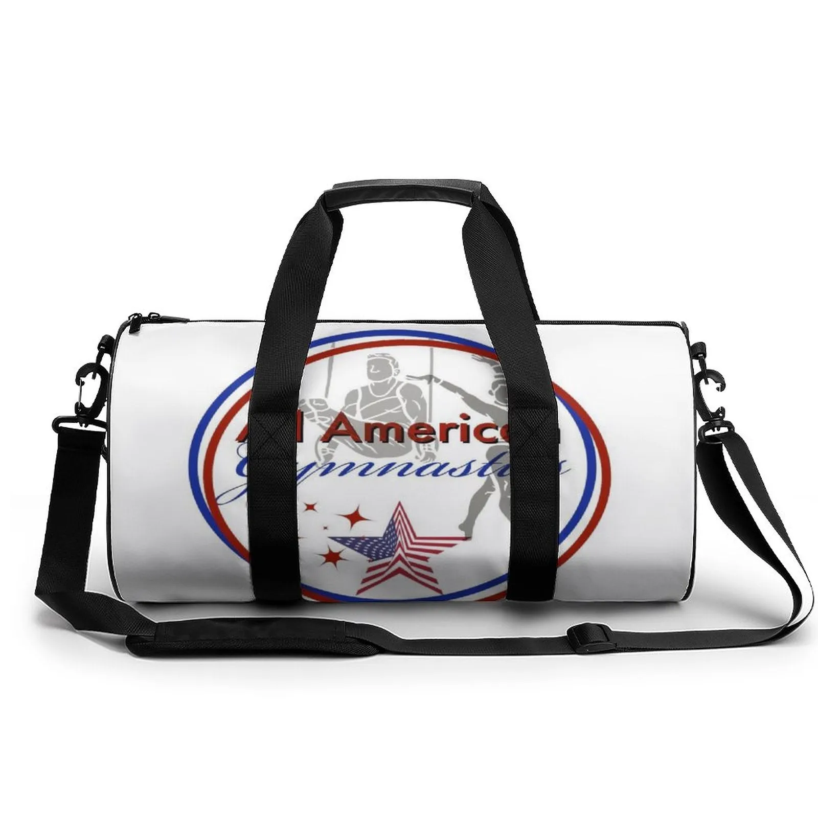 All American Gymnastics - Gym Bag