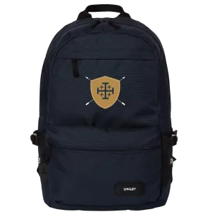 All Saints Logo Backpack 20L Oakley