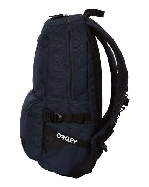All Saints Logo Backpack 20L Oakley