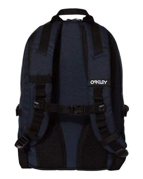 All Saints Logo Backpack 20L Oakley