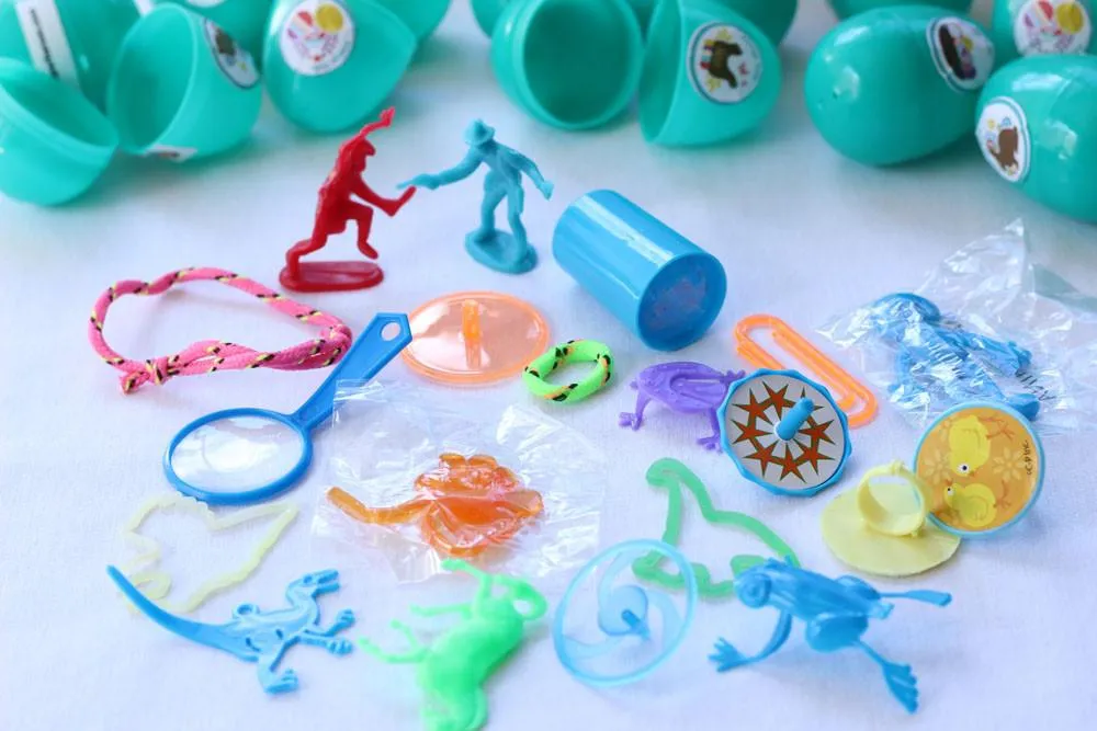 Allergy-Friendly Easter Activity Kit