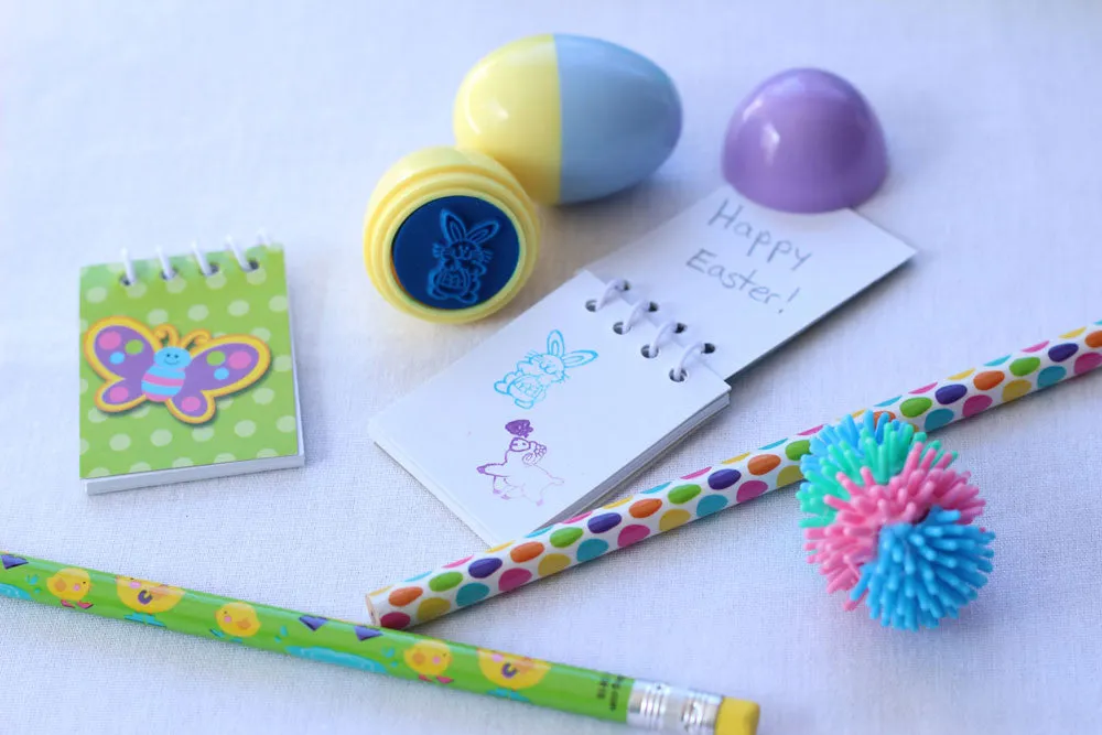 Allergy-Friendly Easter Activity Kit
