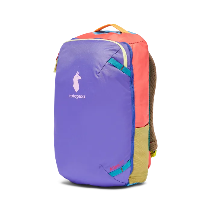 Allpa Mini 20L Travel Pack - Del Dia