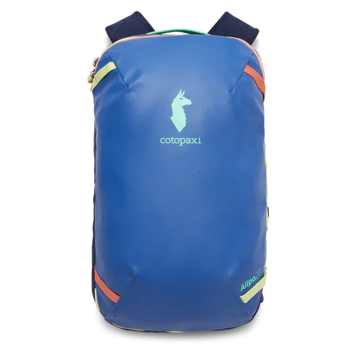 Allpa Mini 20L Travel Pack - Del Dia