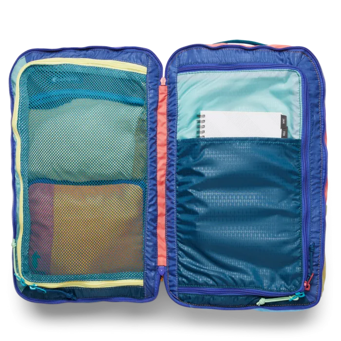 Allpa Mini 20L Travel Pack - Del Dia
