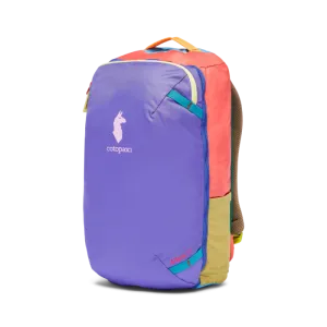 Allpa Mini 20L Travel Pack - Del Dia