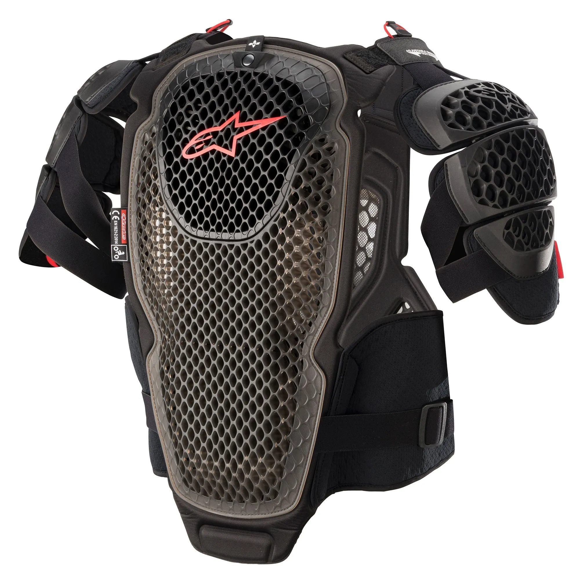 Alpinestars A-6 Chest Protector