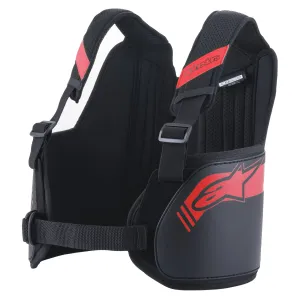 Alpinestars Bionic Rib Protector Black | Red