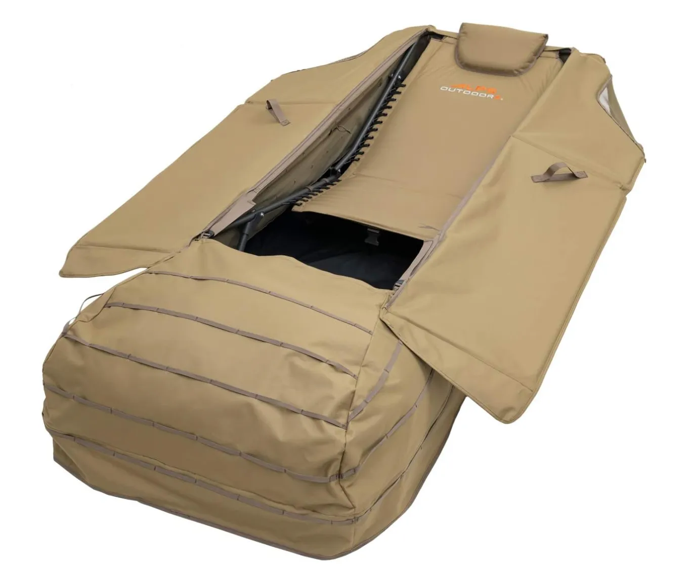 ALPS OutdoorZ Legend Layout Blind