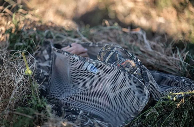 ALPS OutdoorZ Legend Layout Blind