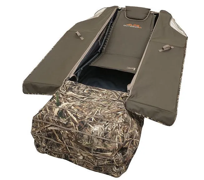 ALPS OutdoorZ Legend Layout Blind