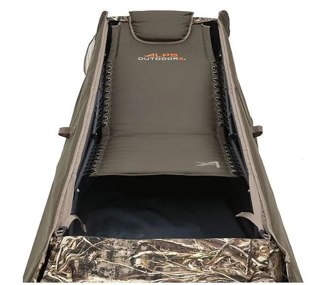ALPS OutdoorZ Legend Layout Blind