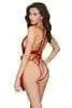 Ambra Teddy