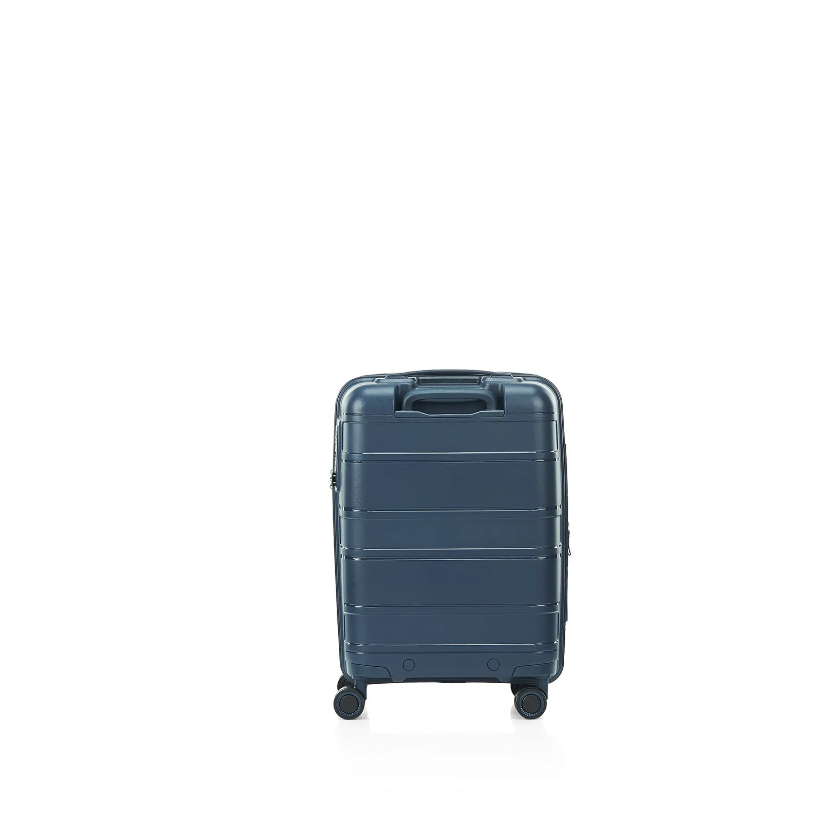 American Tourister Light Max 55cm Carry-On Suitcase Navy