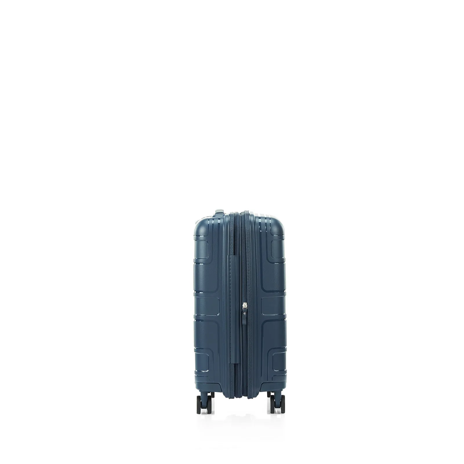 American Tourister Light Max 55cm Carry-On Suitcase Navy