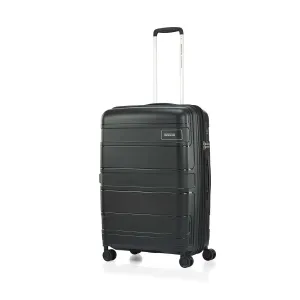 American Tourister Light Max 69cm Suitcase Black