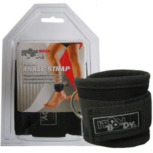 Ankle Strap Attachment - Neoprene Padded
