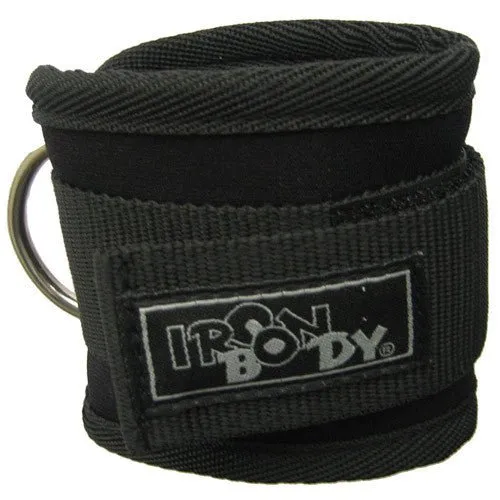 Ankle Strap Attachment - Neoprene Padded