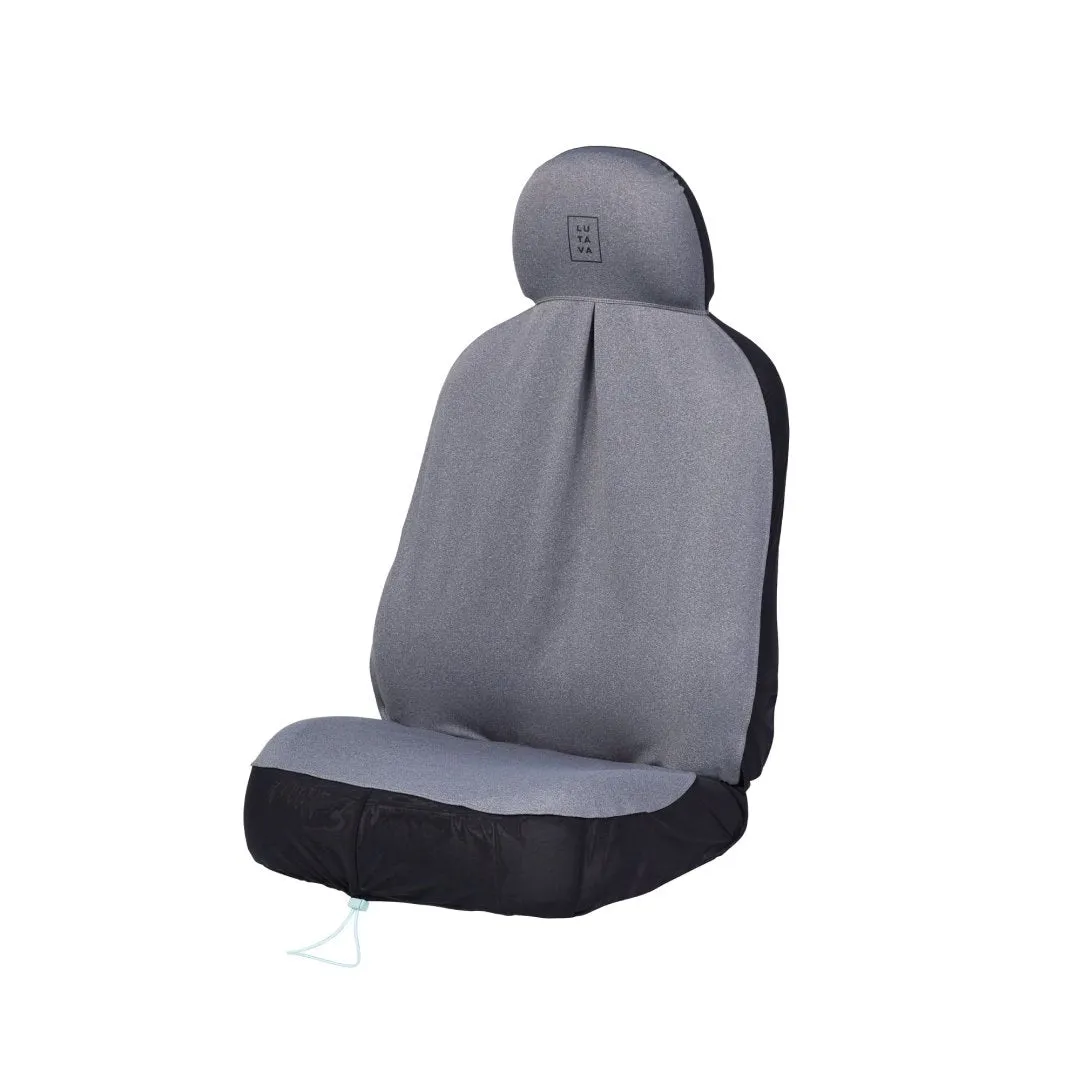 Antimicrobial Car Slip Cover