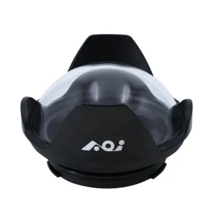 AOI 4” Acrylic Dome Port for Olympus PEN Mount Housing (DLP-06)
