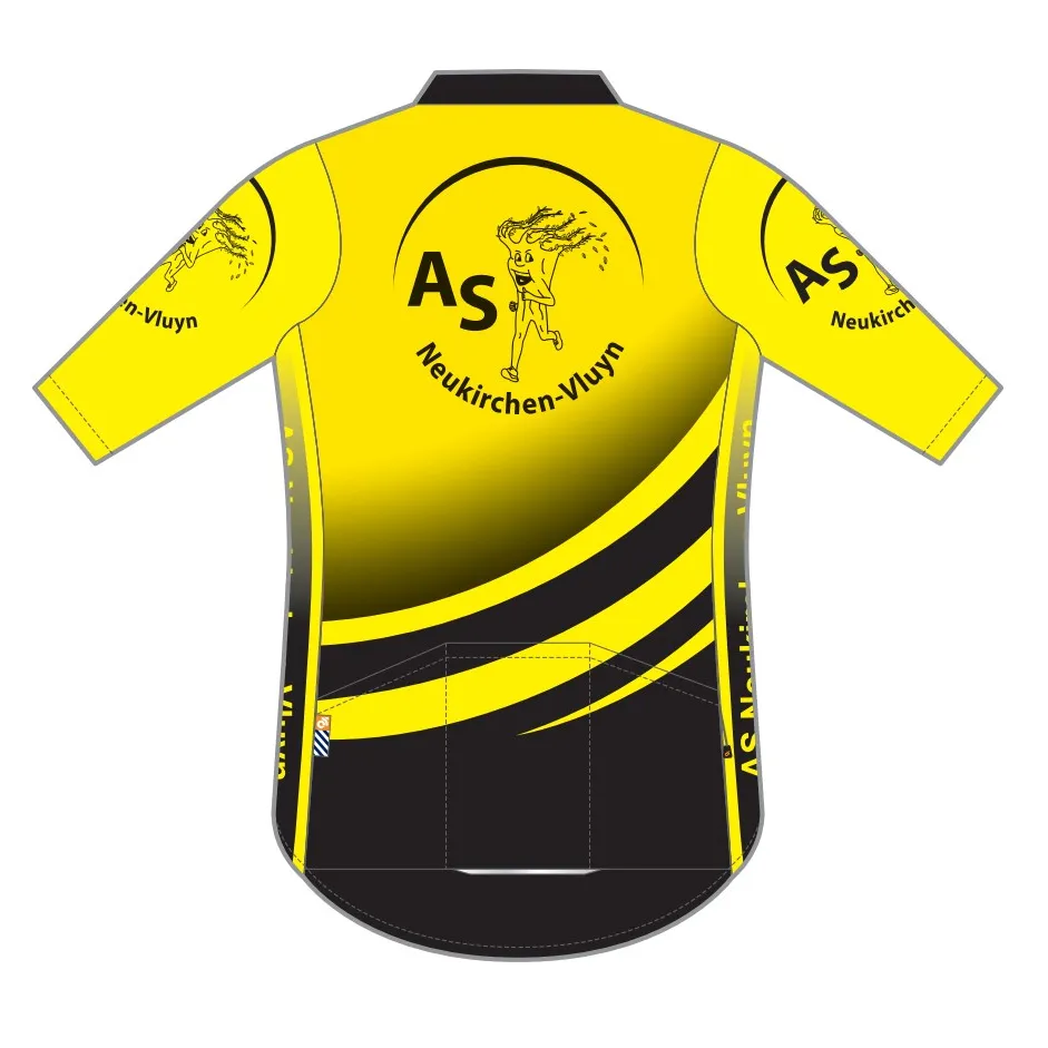 APEX  Aero Jersey