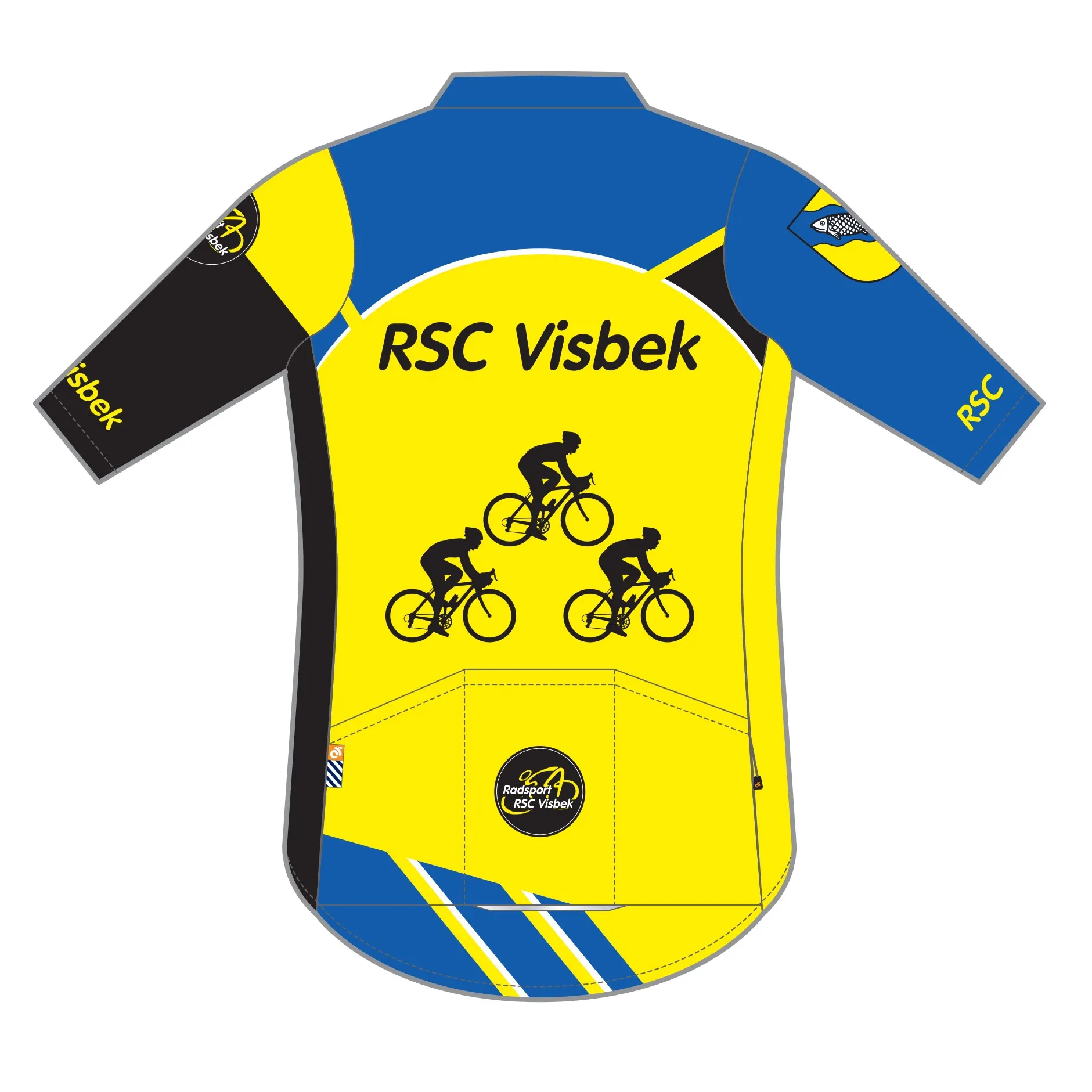 APEX  Aero Jersey