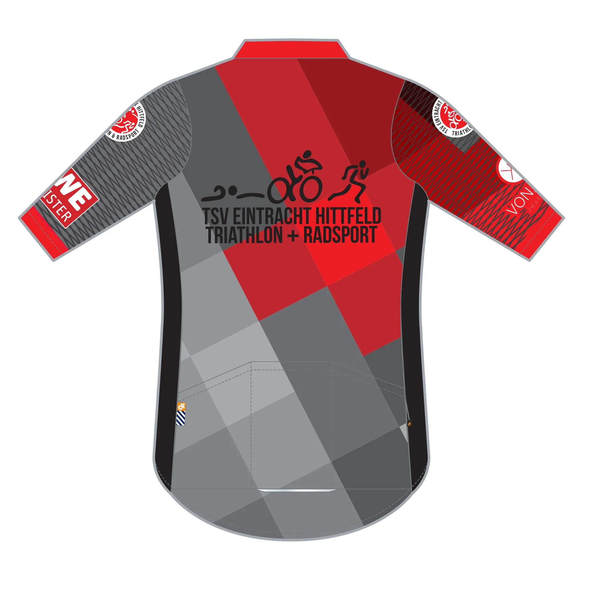 APEX  Aero Jersey
