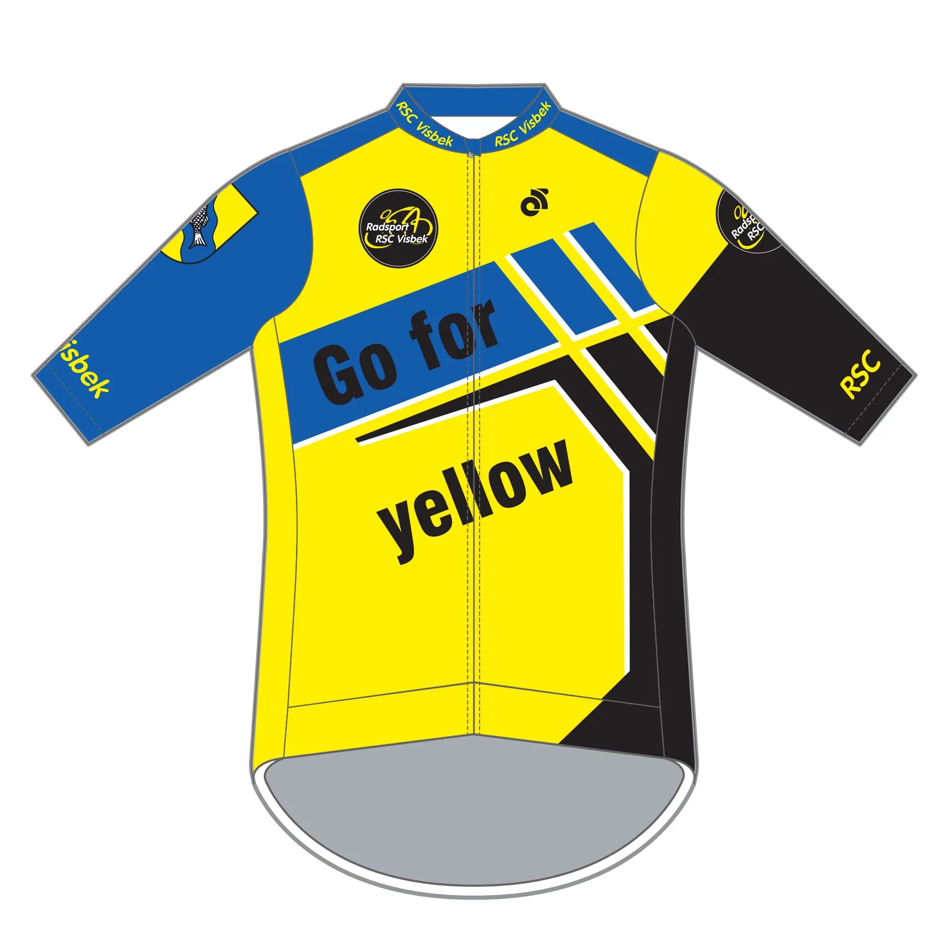 APEX  Aero Jersey