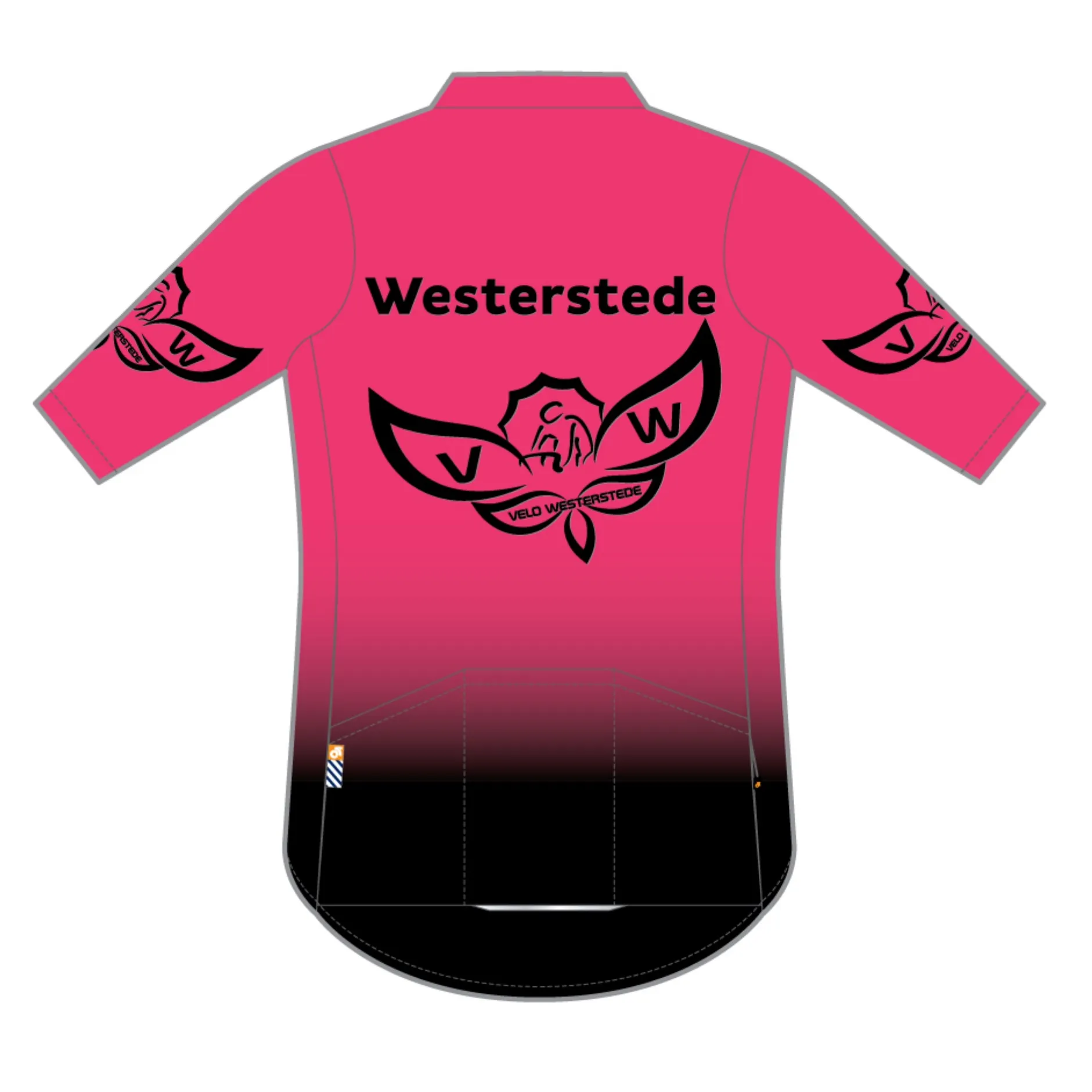 APEX  Pro Jersey