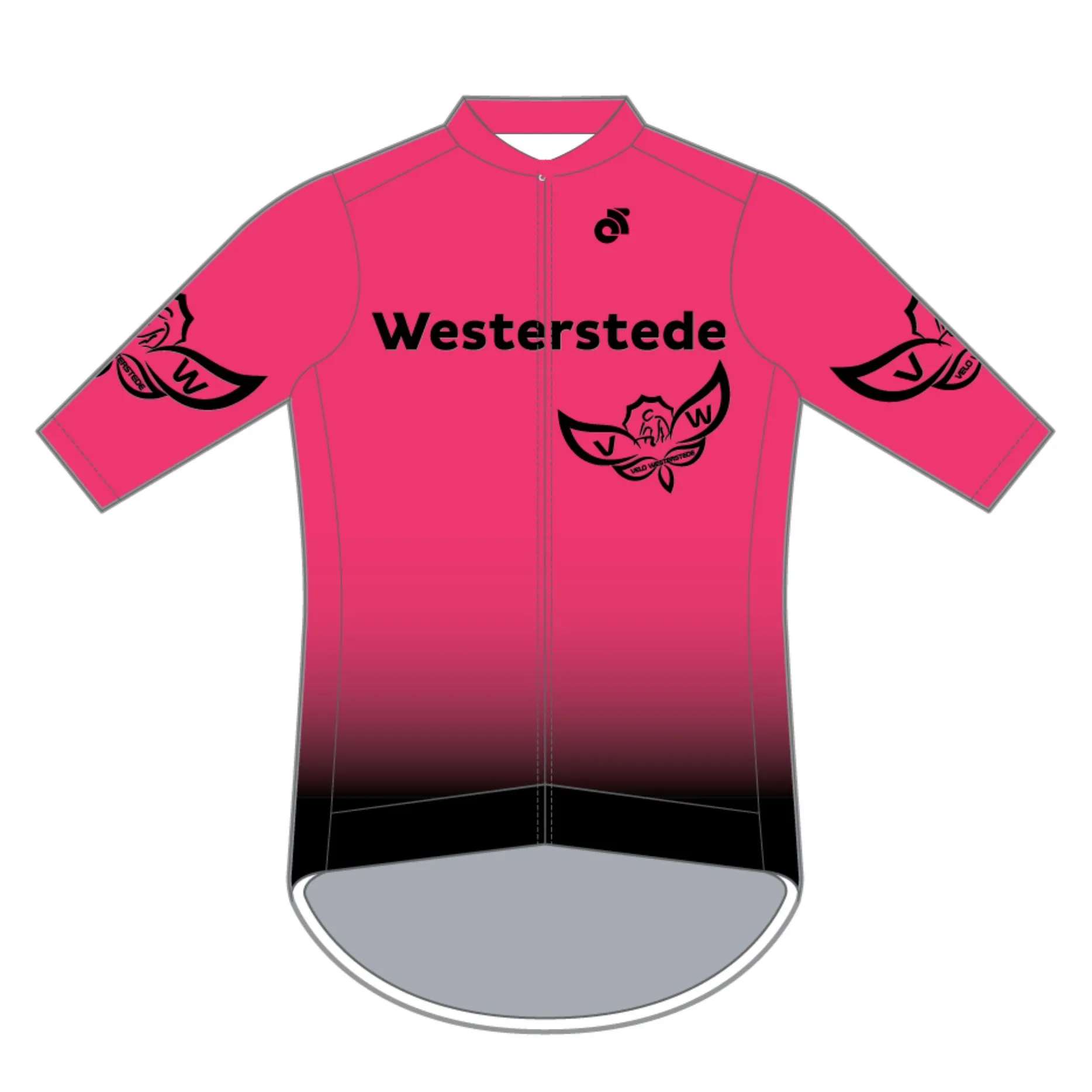 APEX  Pro Jersey