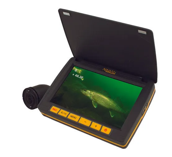 Aqua-Vu Micro Revolution 5.0 Under Water Viewing System