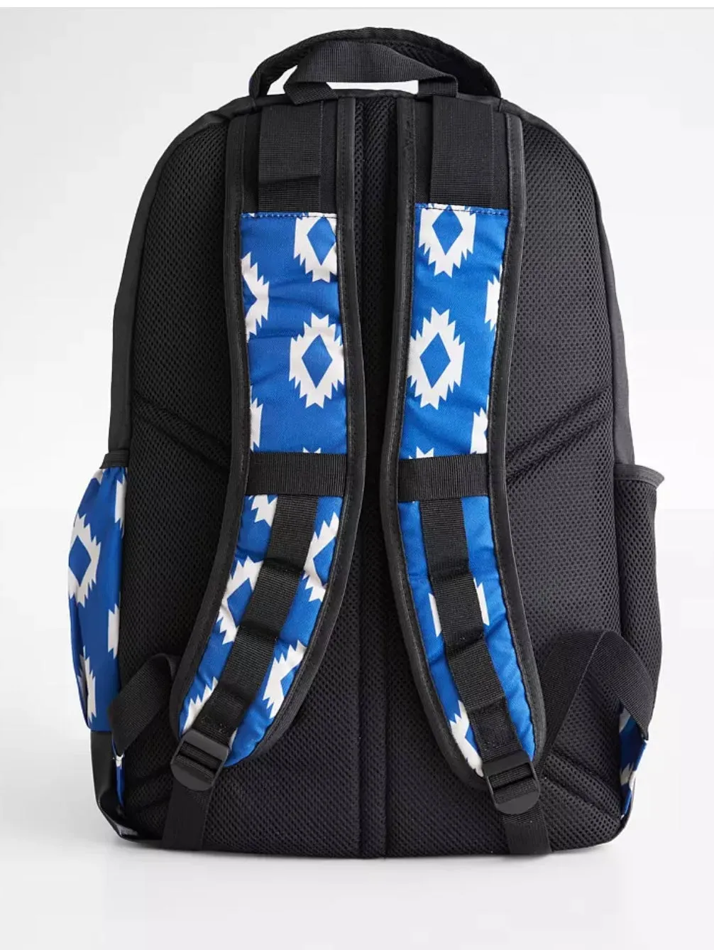 Ariat Blue Bookbag