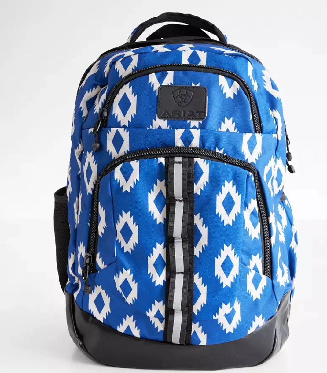 Ariat Blue Bookbag