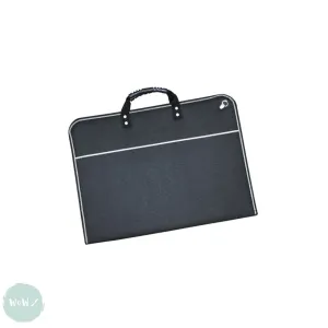 Art Carry Case (without rings)- Artcare by Mapac - QUARTZ - A3