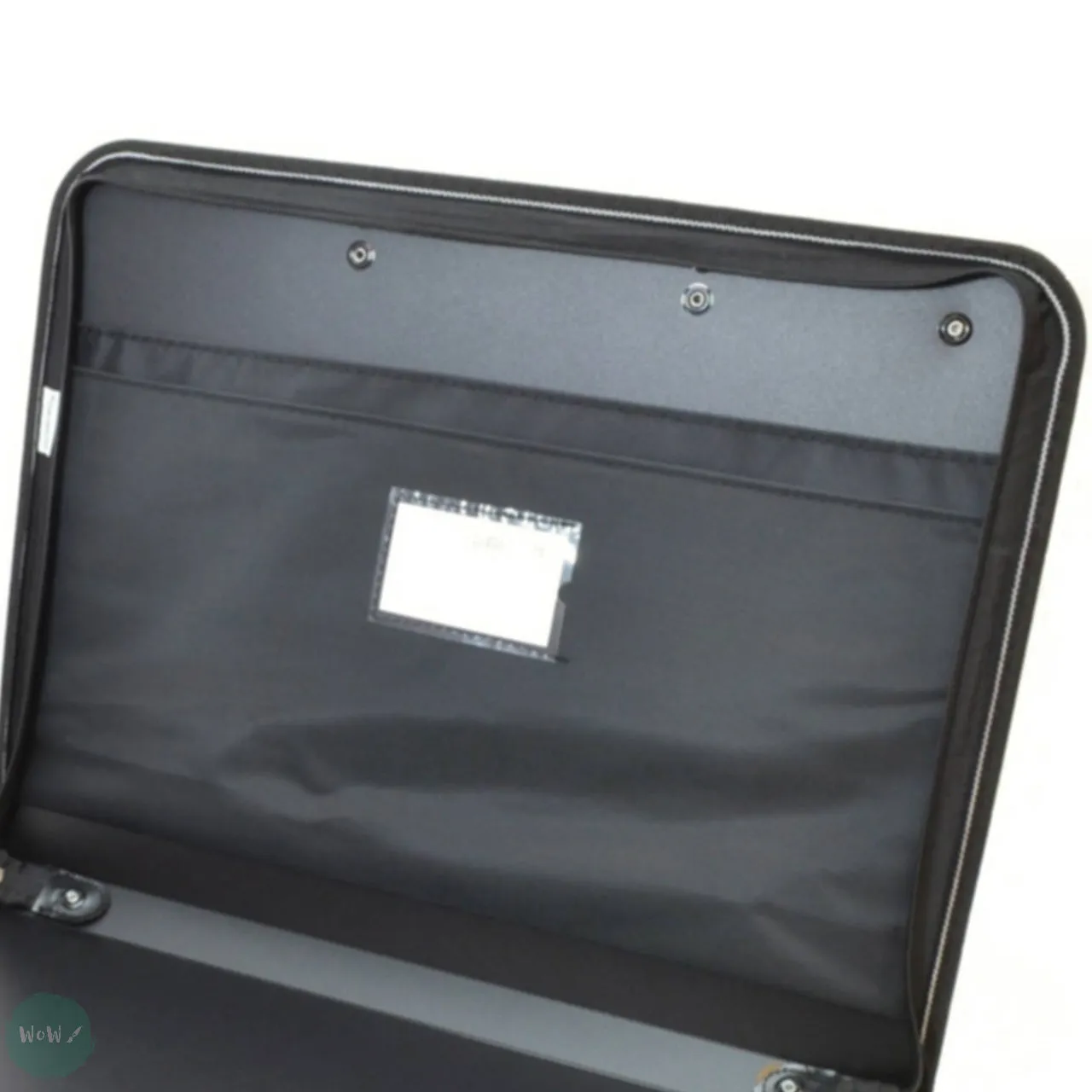Art Carry Case (without rings)- Artcare by Mapac - QUARTZ - A3
