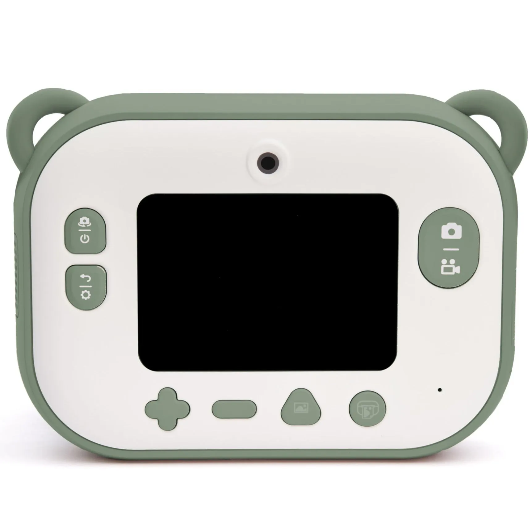 Artist Instant Print Digital Camera (Laurel)