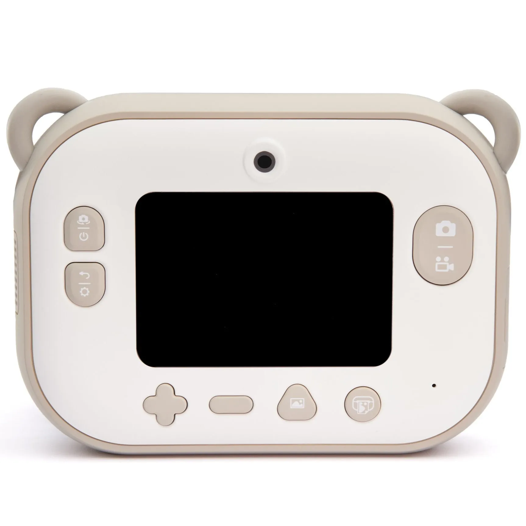 Artist Instant Print Digital Camera (Oat)
