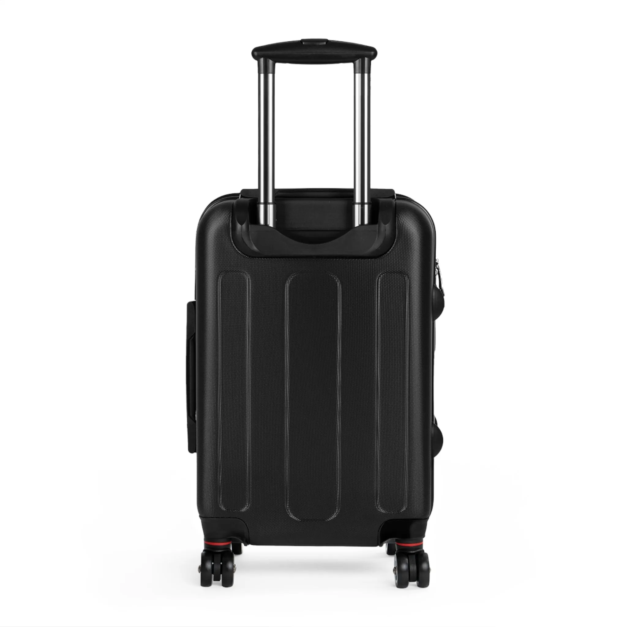 Ascension Voyager Luxe Suitcase (PEACE B PRINT)