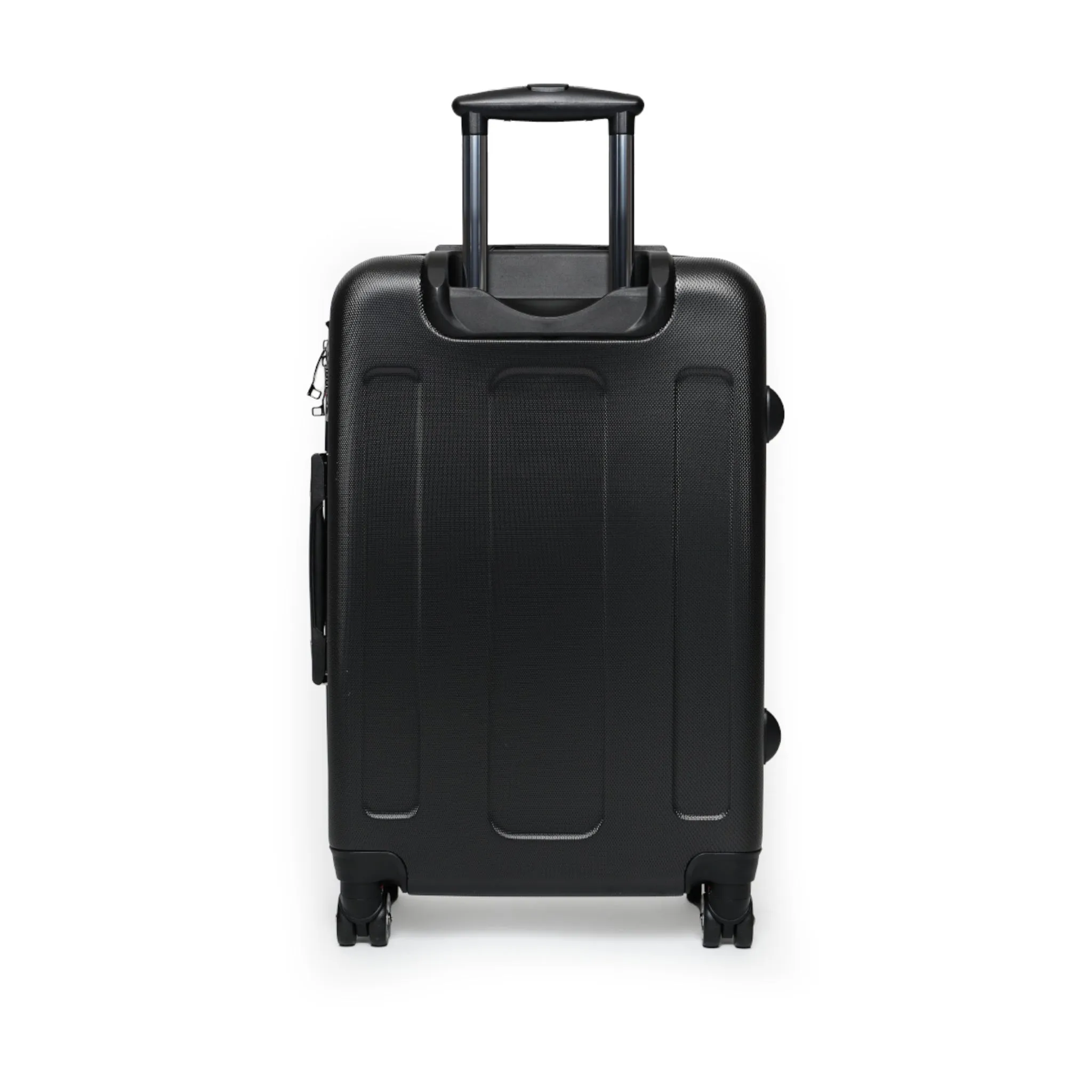 Ascension Voyager Luxe Suitcase (PEACE B PRINT)