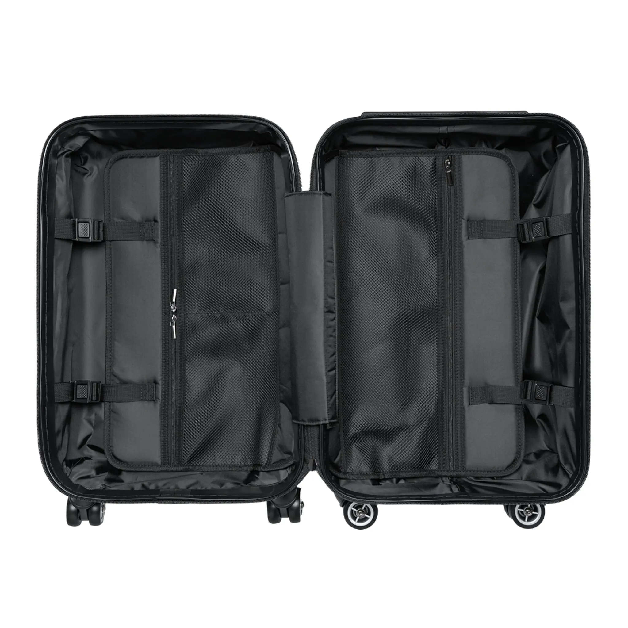 Ascension Voyager Luxe Suitcase (PEACE B)