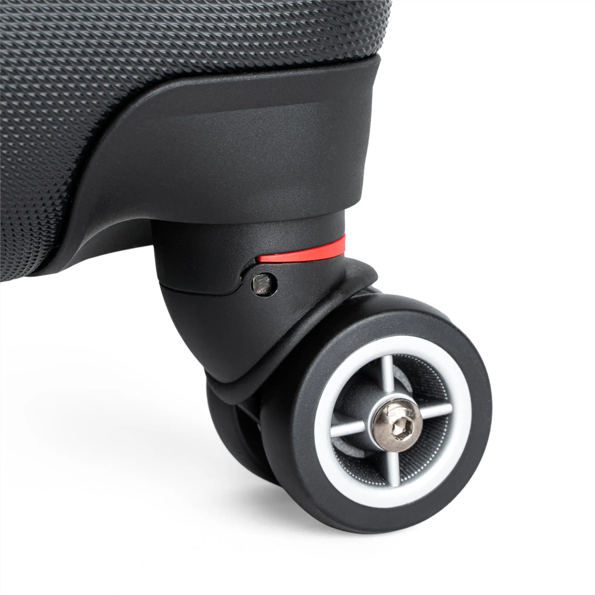 Ascension Voyager Luxe Suitcase (PEACE B)