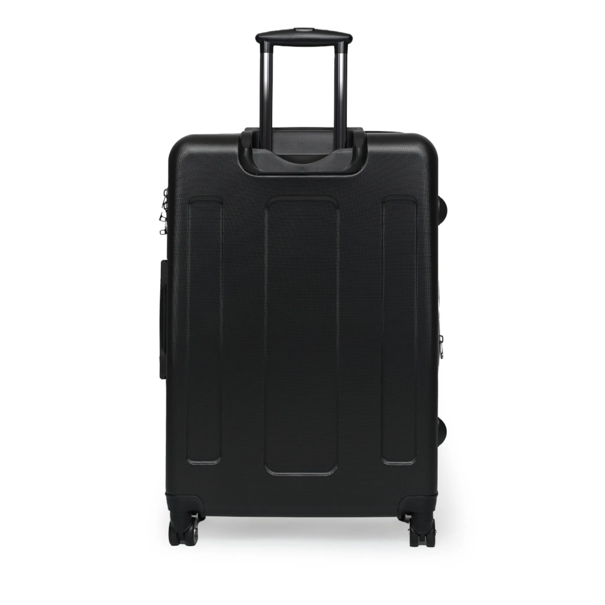 Ascension Voyager Luxe Suitcase (PEACE B)