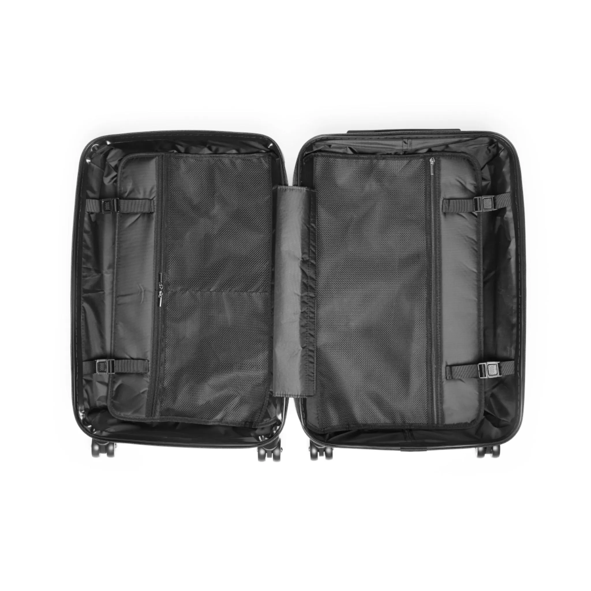 Ascension Voyager Luxe Suitcase (PEACE B)