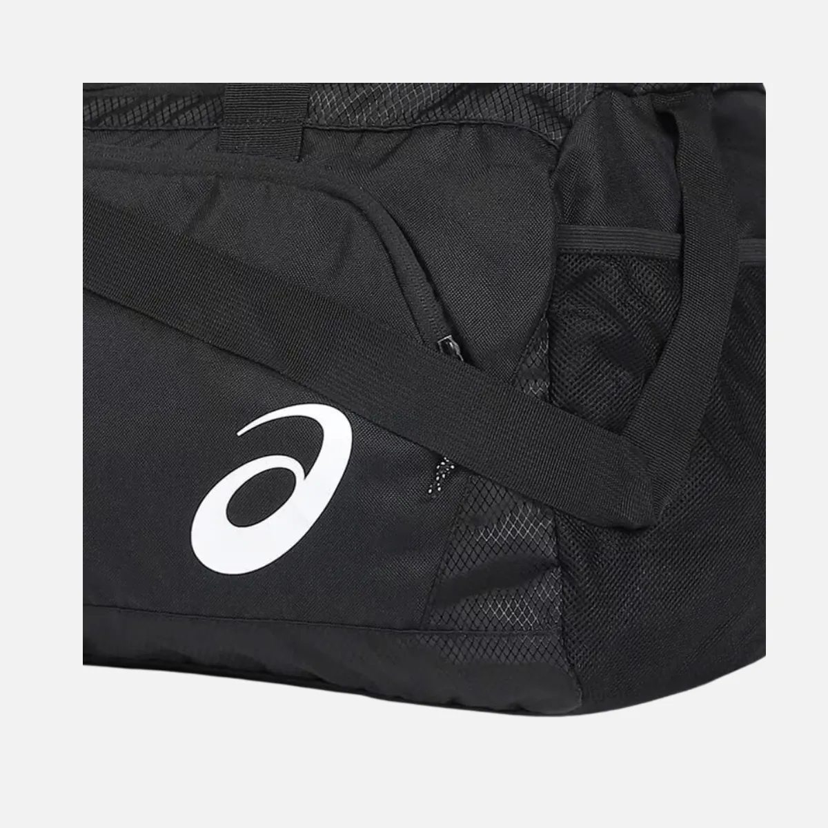 Asics gym bag 25L - Black