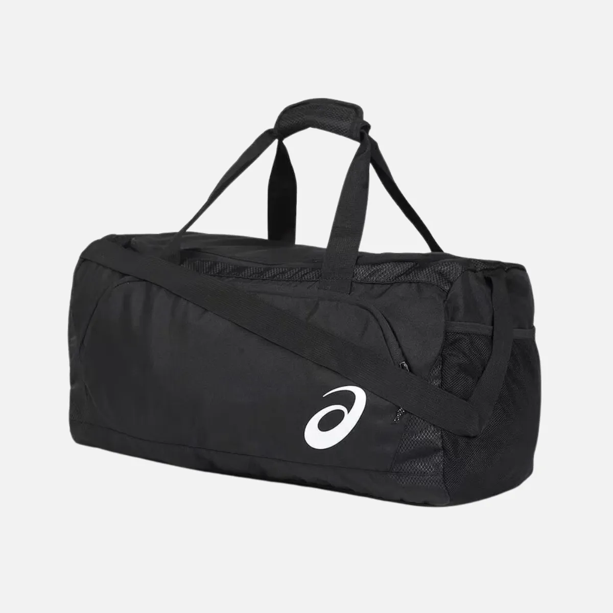 Asics gym bag 25L - Black