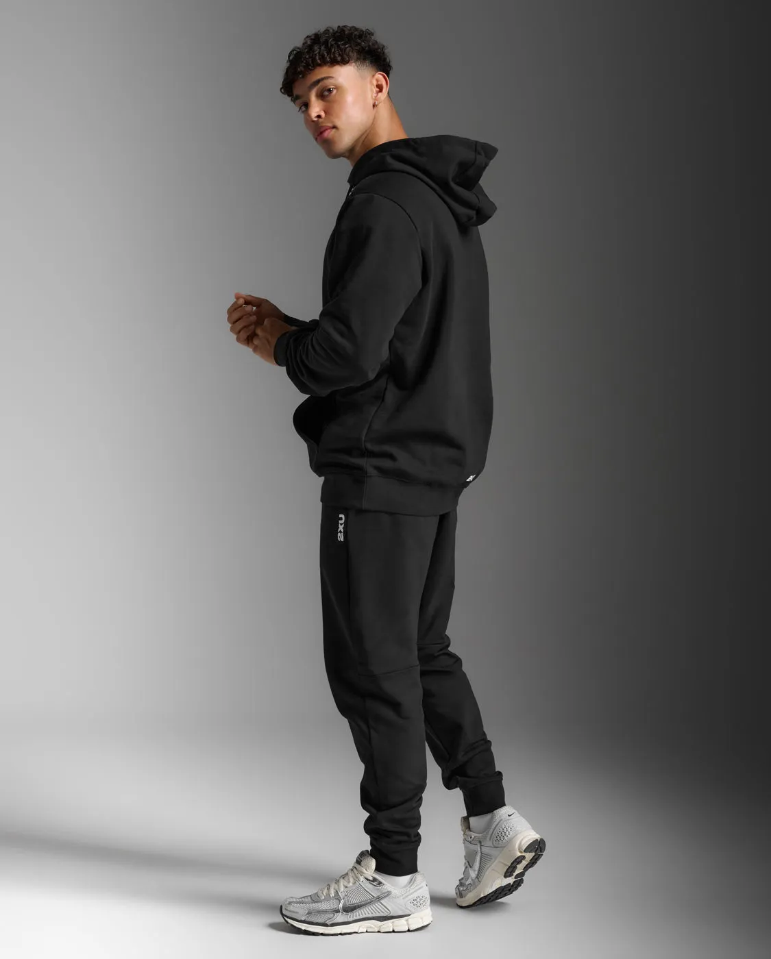 Aspire Pullover Hoodie