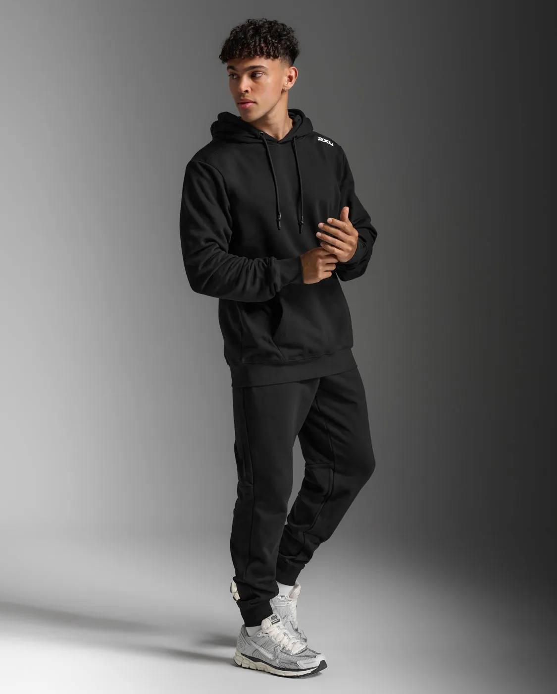 Aspire Pullover Hoodie