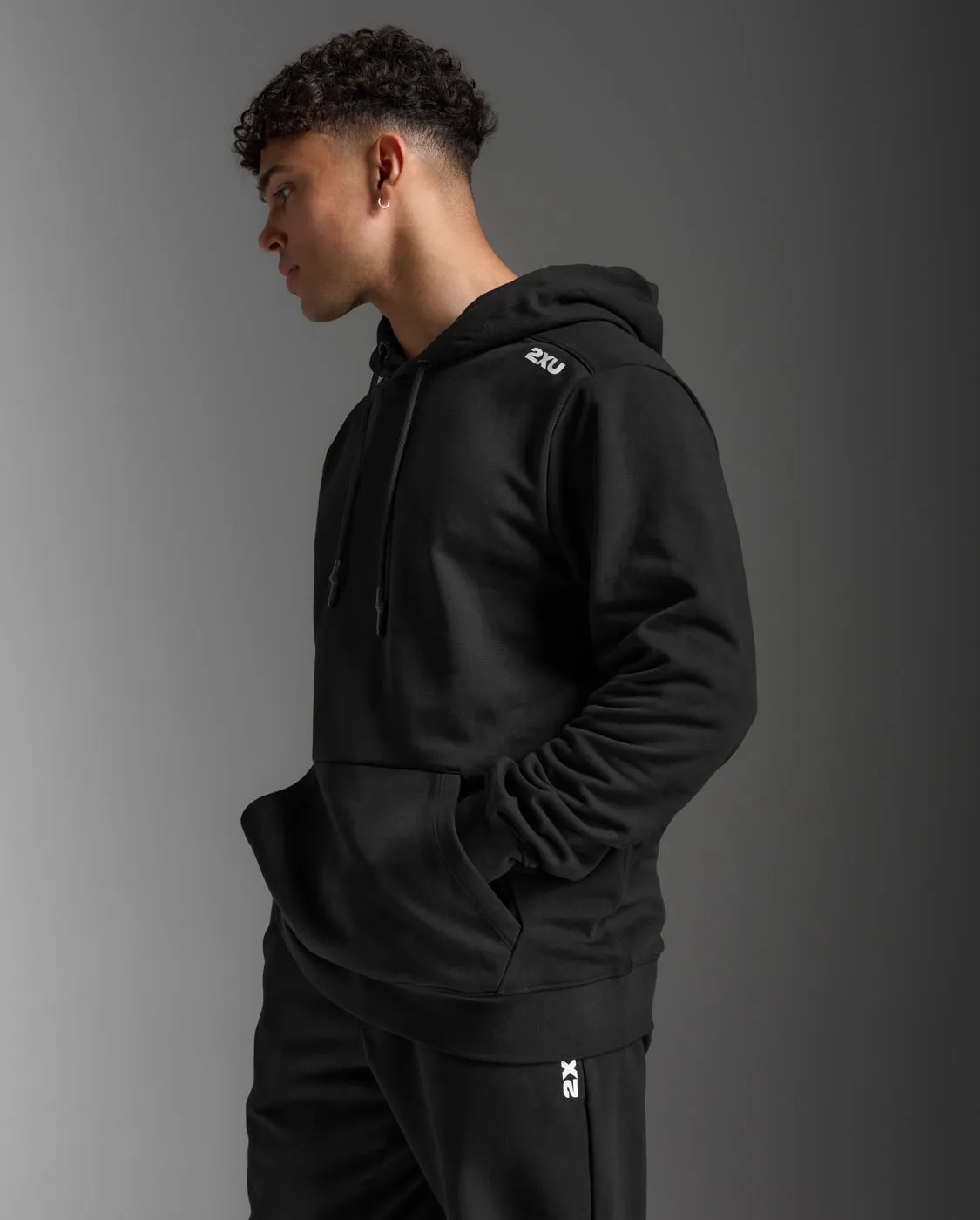Aspire Pullover Hoodie